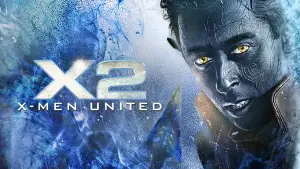 Задник до фильму"Люди Ікс 2" #625443