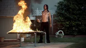 Задник до фильму"Хешер" #259270