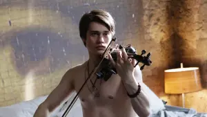 Задник до фильму"Нерви на межі" #242615