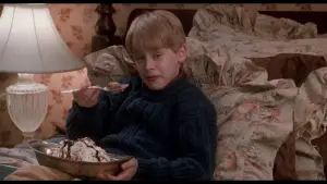 Задник до фильму"Сам удома 2: Загублений у Нью-Йорку" #567028