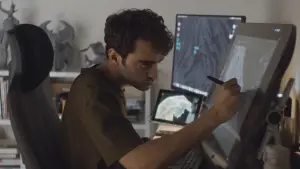 Задник до фильму"" #716404