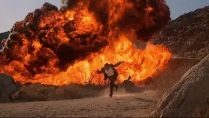 Задник до фильму"007: Ліцензія на вбивство" #651375