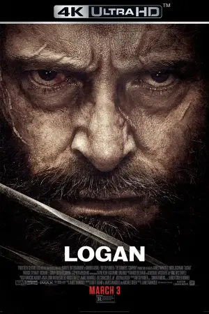 Постер до фильму"Лоґан: Росомаха" #577694