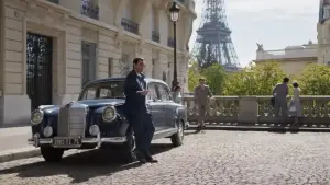 Задник до фильму"Месьє Азнавур" #616570