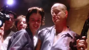 Задник до фильму"Природжені вбивці" #712926