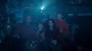 Задник до фильму"Пригоди Паддінґтона" #674578