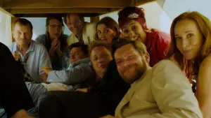 Задник до фильму"Přání k narozeninám 2" #774487