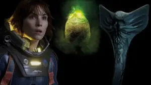 Задник до фильму"Прометей" #171811