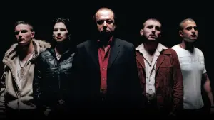 Задник до фильму"Дилер III" #234054