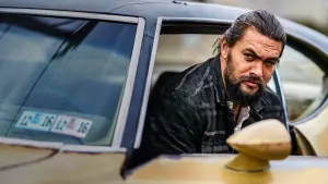 Задник до фильму"Донечка" #268919