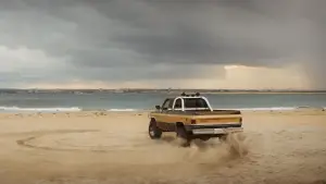 Задник до фильму"Каскадер" #572040