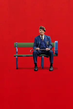 Постер до фильму"The Last Rifleman" #759254