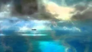 Задник до фильму"Старий і море" #400211