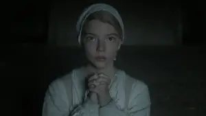 Задник до фильму"Відьма" #600181