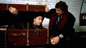 Задник до фильму"Три кольори: Білий" #213014