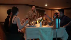 Задник до фильму"Tiba Tiba Setan" #775637