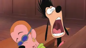 Задник до фильму"An Extremely Goofy Movie" #906811