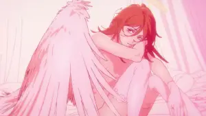 Задник до фильму"Людина-бензопила: Резе Арка. Кіно" #521526