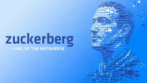 Відео до фільму Zuckerberg: King of the Metaverse | Trailer