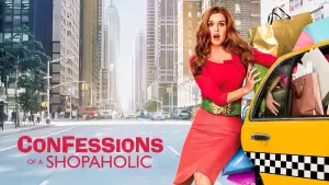 Задник до фильму"Зізнання шопоголіка" #73405