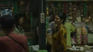 Задник до фильму"Ayah, Ini Arahnya Ke Mana, Ya?" #796696