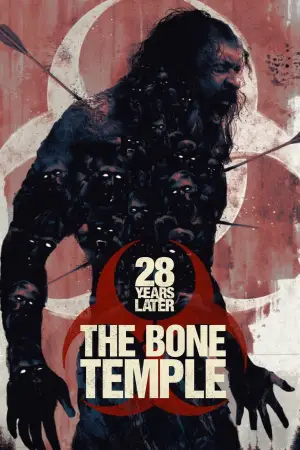 Постер до фильму"28 років по тому: Храм кісток" #509350