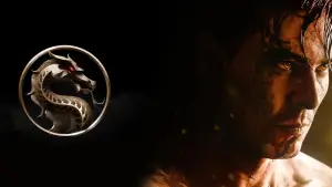 Задник до фильму"Мортал Комбат" #639016