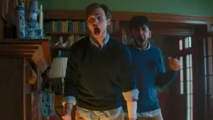 Задник до фильму"Батьківство" #647853