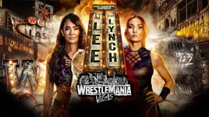Задник до фильму"WWE WrestleMania 42 - Saturday" #798093