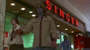 Задник до фильму"Світанок мерців" #211829