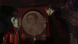 Задник до фильму"Дракула" #605981