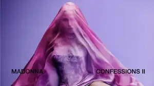Задник до фильму"Madonna: Confessions II" #911976