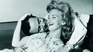 Задник до фильму"Дні вина й троянд" #456733