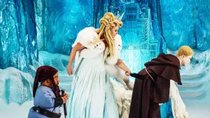 Задник до фильму"Дуже епічне кіно" #330005