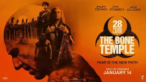 Задник до фильму"28 років по тому: Храм кісток" #509268
