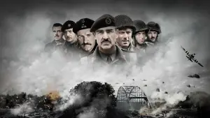 Задник до фильму"Міст надто далеко" #231598