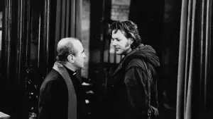 Задник до фильму"Відхідна молитва" #402637