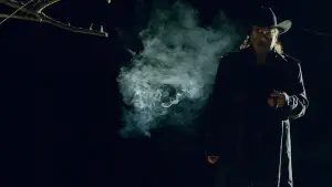 Задник до фильму"Annihilator Unleashed" #779804