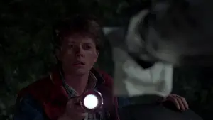 Задник до фильму"Назад у майбутнє" #749554