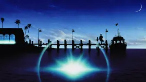 Задник до фильму"Кокон" #274920