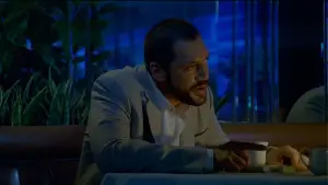 Задник до фильму"Співучасник" #626003