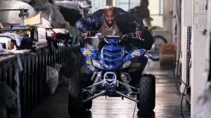 Задник до фильму"Від колиски до могили" #787983