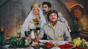 Задник до фильму"Иван Васильевич меняет всё" #195512