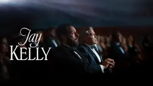 Задник до фильму"Джей Келлі" #550686