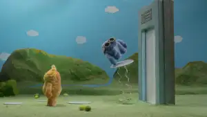 Задник до фильму"Bobs" #794078