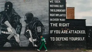 Відео до фільму Kneecap | Official UK & IRE Trailer