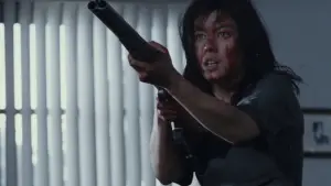 Задник до фильму"Мучениці" #711434