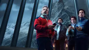 Задник до фильму"На вершині" #614608