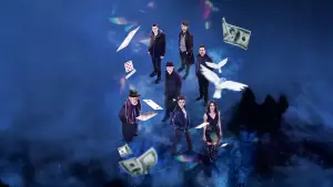 Задник до фильму"Ілюзія обману 2" #571065