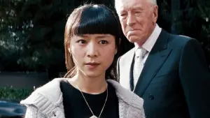 Задник до фильму"Година пік 3" #288138